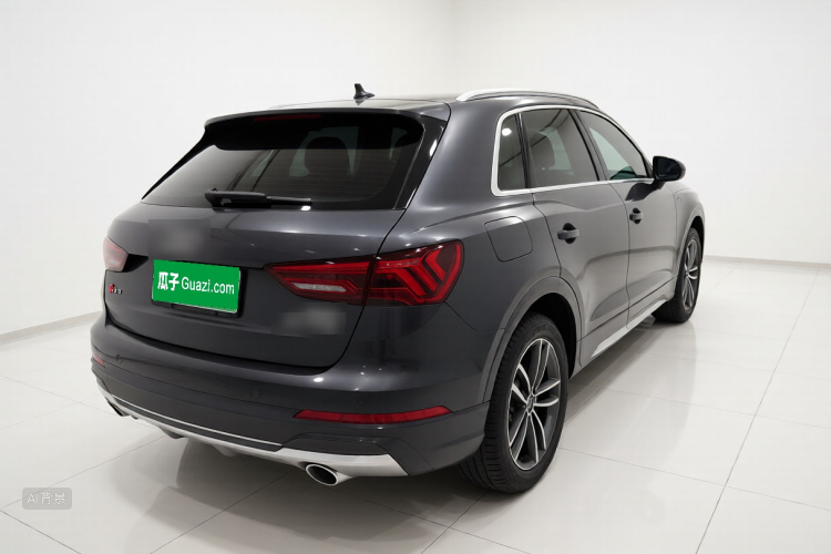 Audi Q3 2023 #7 Audi Q3 2023 car image #7