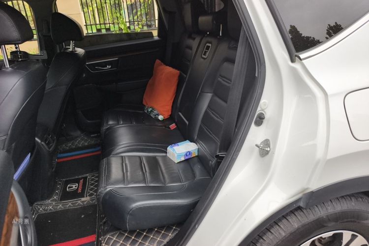 Honda CR-V 2019 car image #19