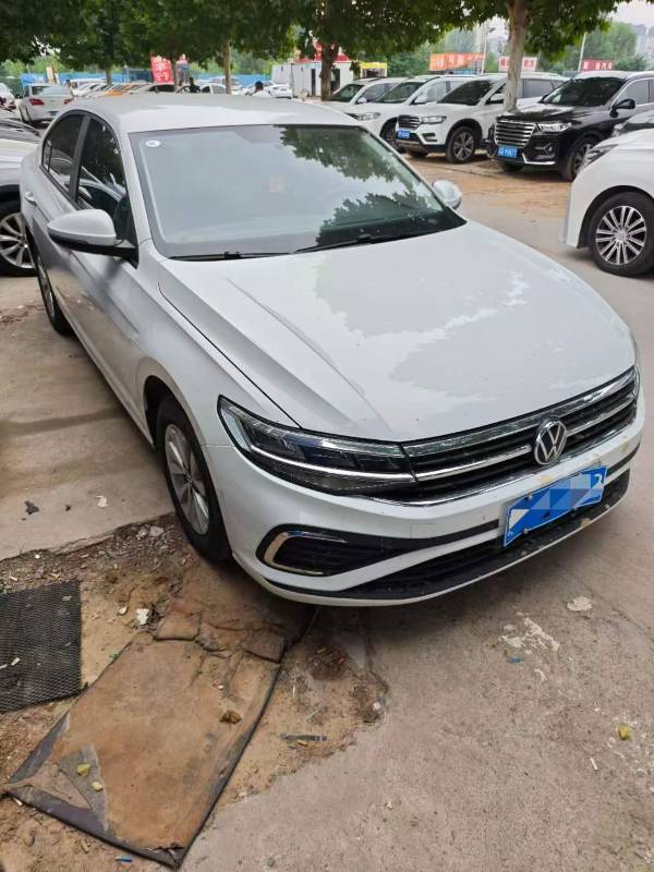 Volkswagen Bora 2024 #3 Volkswagen Bora 2024 imagen de coche #3