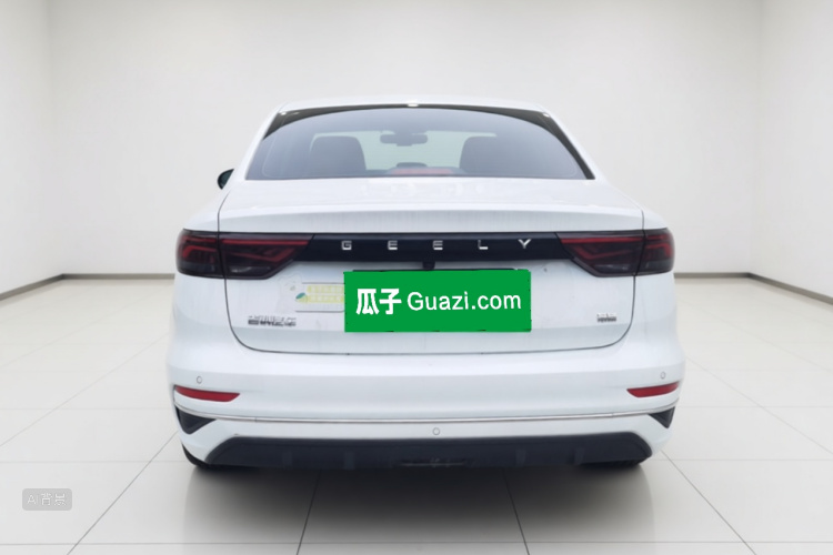 GEELY Emgrand 2024 #4 GEELY Emgrand 2024 car image #4