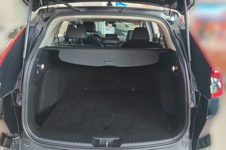 Honda CR-V 2024 car image #21