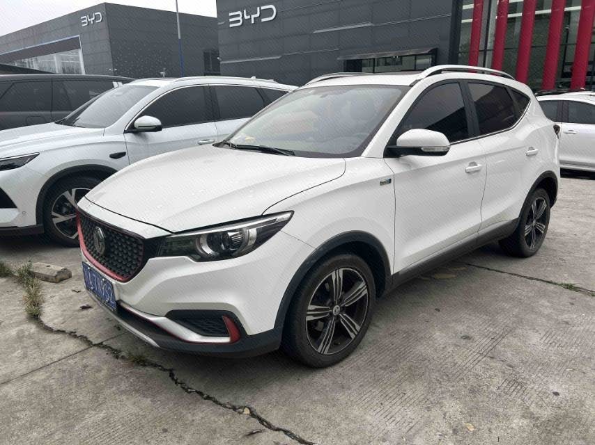 2017 2017 car image