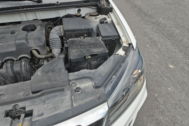GEELY Emgrand 2020 car image #25