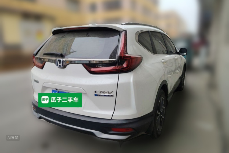 Honda CR-V 2023 car image #7