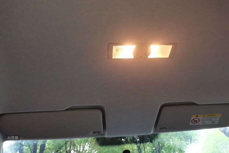 Volkswagen Lavida 2018 car image #20