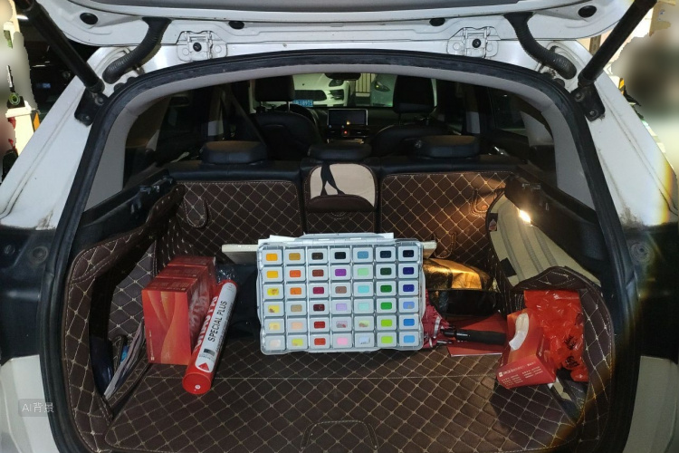 BMW X1 2017 immagine di auto #21