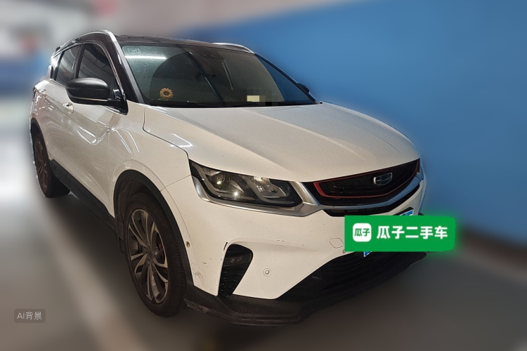 2019 #4 2019 imagen de coche #4