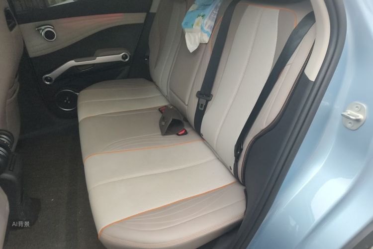 BYD Yuan Plus 2024 car image #19