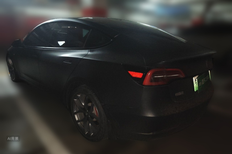 Tesla Model 3 2023 car image #5
