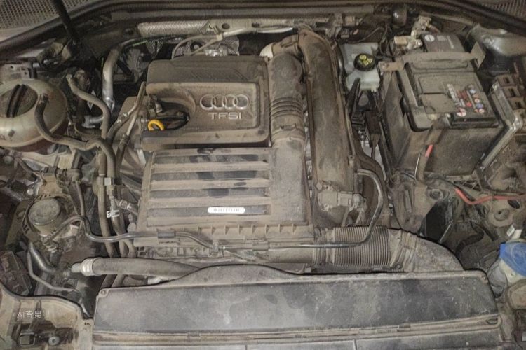 Audi A3 2020 #22 Audi A3 2020 car image #22