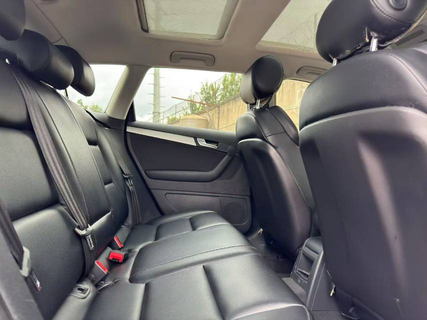 Audi A3 (Imported) 2014 car image #4
