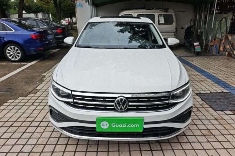 Volkswagen Bora 2024 car image #3