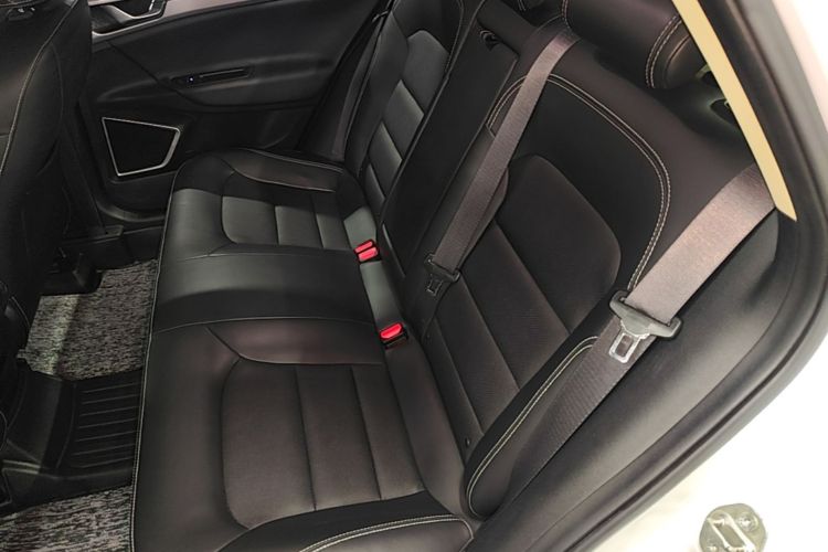 GEELY Emgrand GL 2020 car image #17