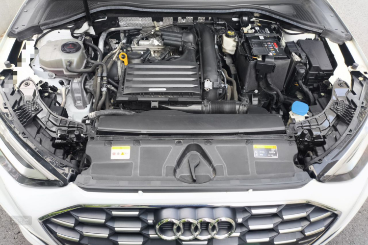 Audi A3 2022 #22 Audi A3 2022 immagine di auto #22