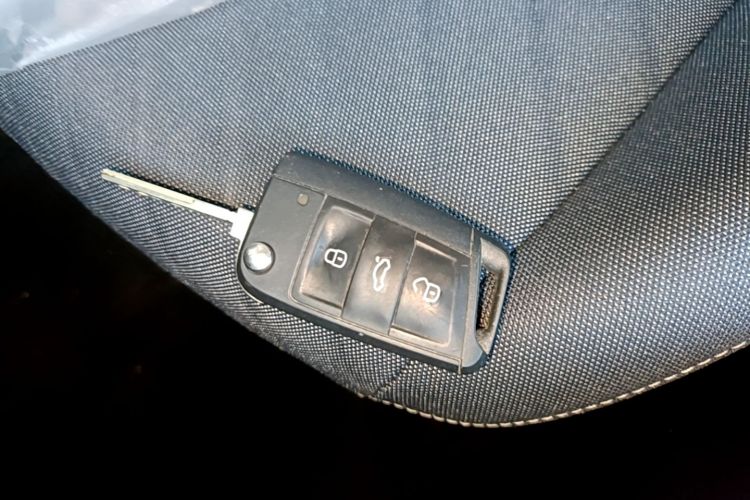 Volkswagen Lavida 2023 car image #14