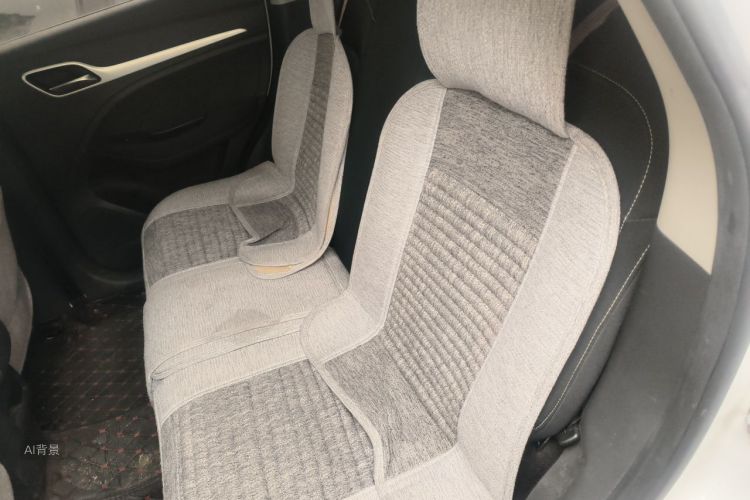 MG ZS 2019 car image #19