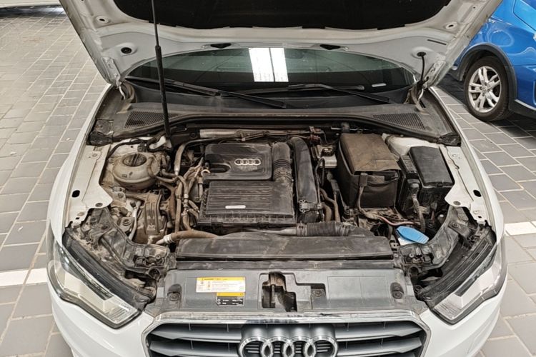 Audi A3 2015 #20 Audi A3 2015 immagine di auto #20