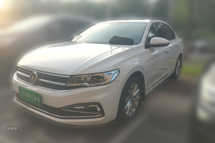 Volkswagen Bora 2019 #2 Volkswagen Bora 2019 car image #2