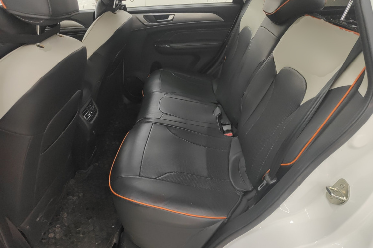 哈弗 哈弗M6 2023 汽车图片 #17