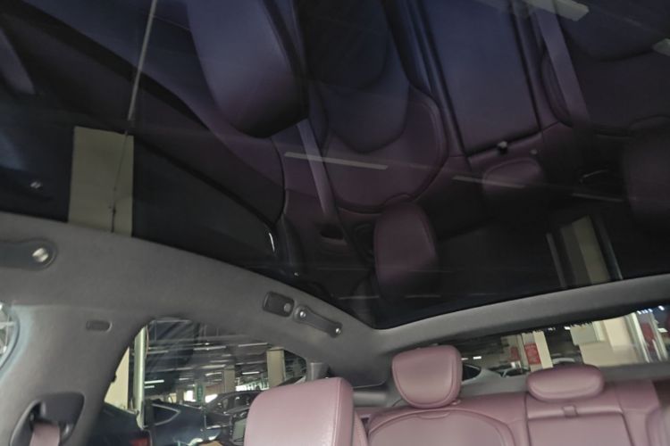 MI SU7 2024 car image #18