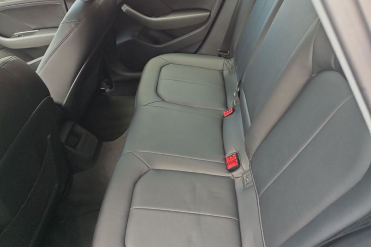 Audi A3 2016 #13 Audi A3 2016 immagine di auto #13