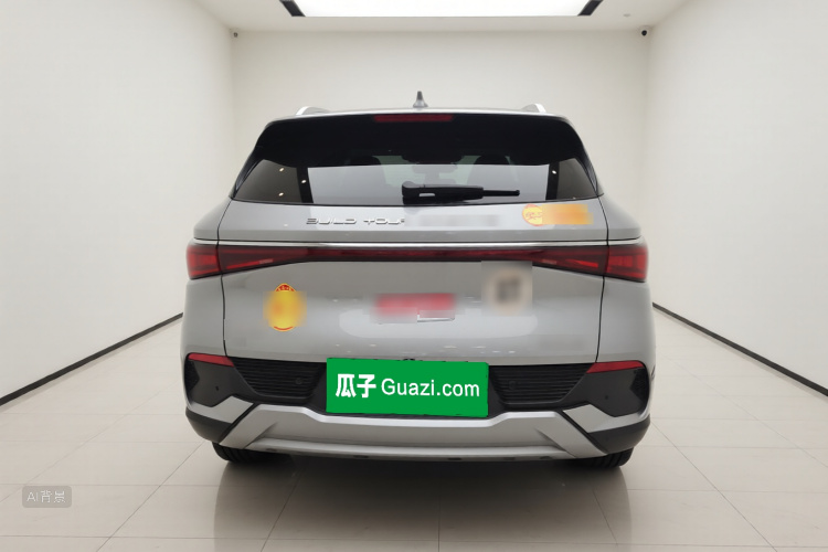 BYD Yuan Plus 2024 car image #6