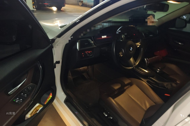 BMW 3 Series 2018 #18 BMW 3 Series 2018 car image #18