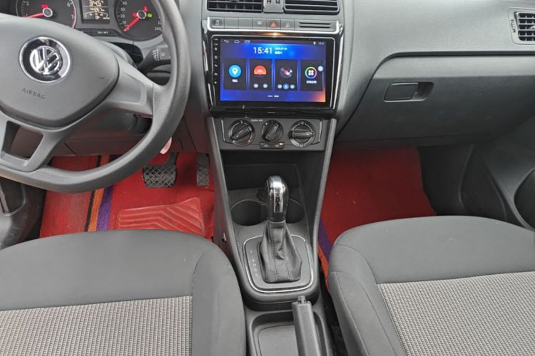 Volkswagen Polo 2019 #13 Volkswagen Polo 2019 car image #13