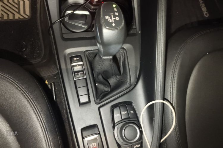 BMW X1 2017 car image #16