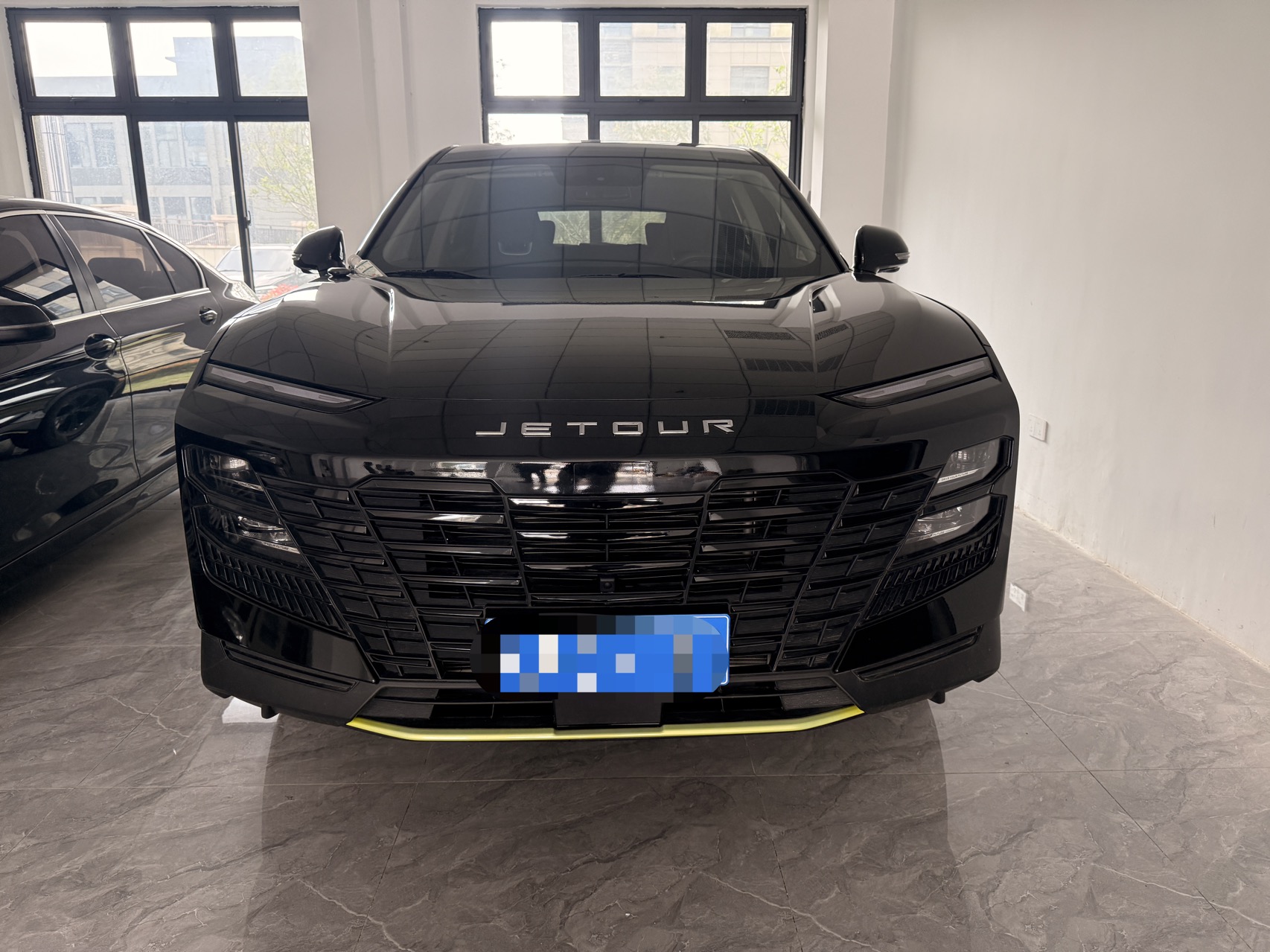 Jetour Dashing 2025 #2 Jetour Dashing 2025 immagine di auto #2