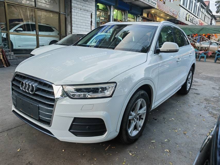 2017 2017 immagine di auto