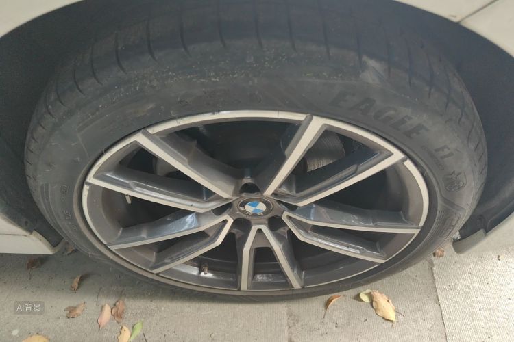 BMW 3 Series 2021 #9 BMW 3 Series 2021 car image #9