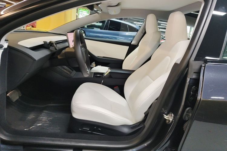 Tesla Model 3 2023 #19 Tesla Model 3 2023 صورة سيارة #19