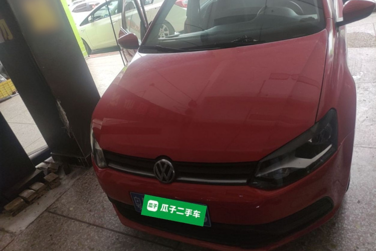 Volkswagen Polo 2018 #3 Volkswagen Polo 2018 car image #3