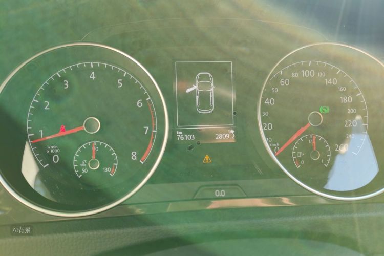 Volkswagen Golf 2018 #13 Volkswagen Golf 2018 imagen de coche #13