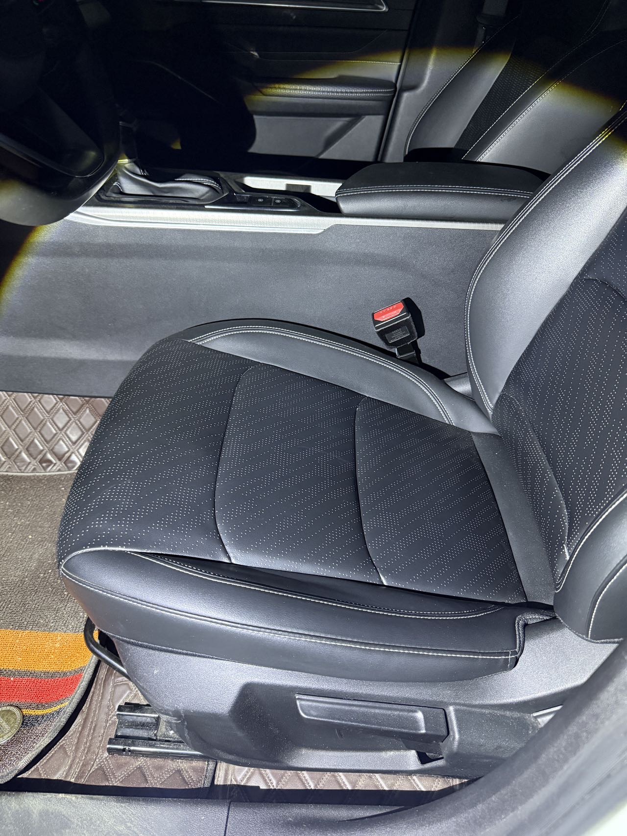 GEELY Emgrand 2023 #3 GEELY Emgrand 2023 car image #3