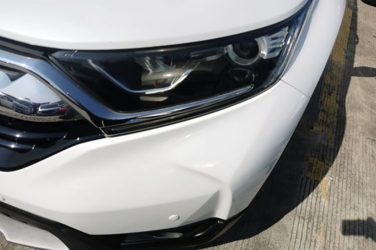 Honda CR-V 2019 #23 Honda CR-V 2019 imagen de coche #23