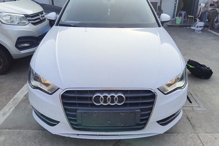 Audi A3 2015 صورة سيارة #3
