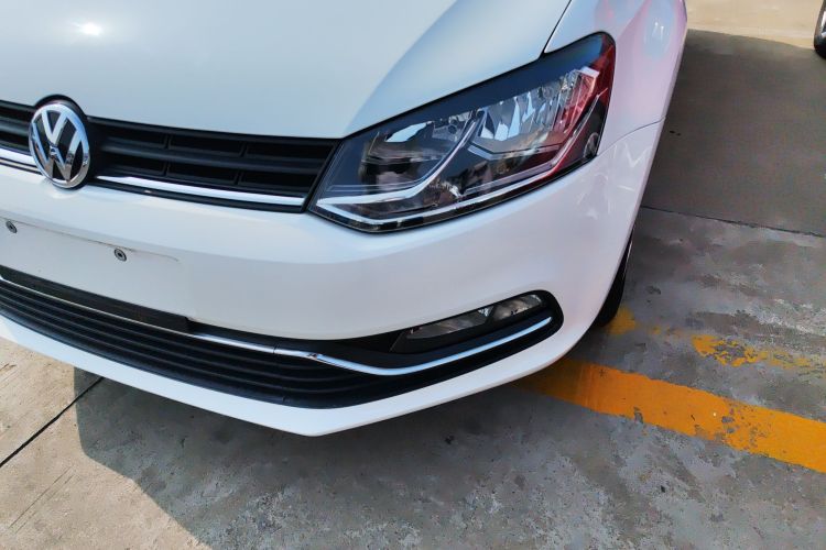 Volkswagen Polo 2018 صورة سيارة #23