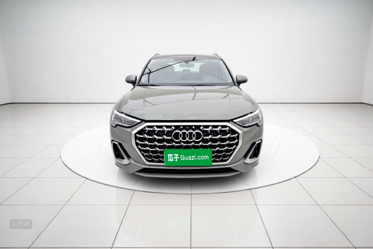 Audi Q3 2023 #3 Audi Q3 2023 car image #3