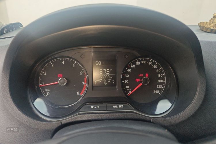 Volkswagen Polo 2018 #13 Volkswagen Polo 2018 car image #13