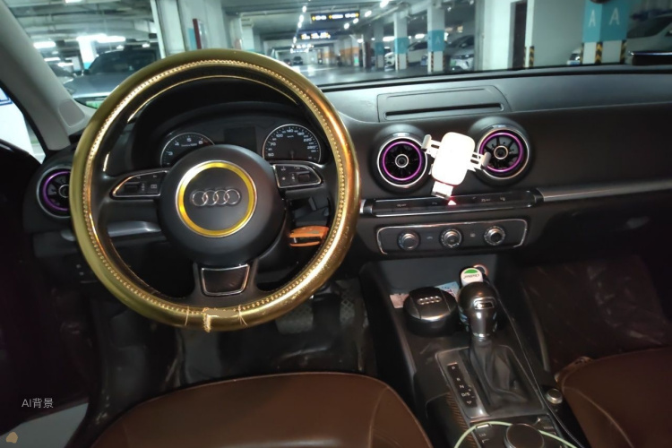 Audi A3 2015 #11 Audi A3 2015 immagine di auto #11