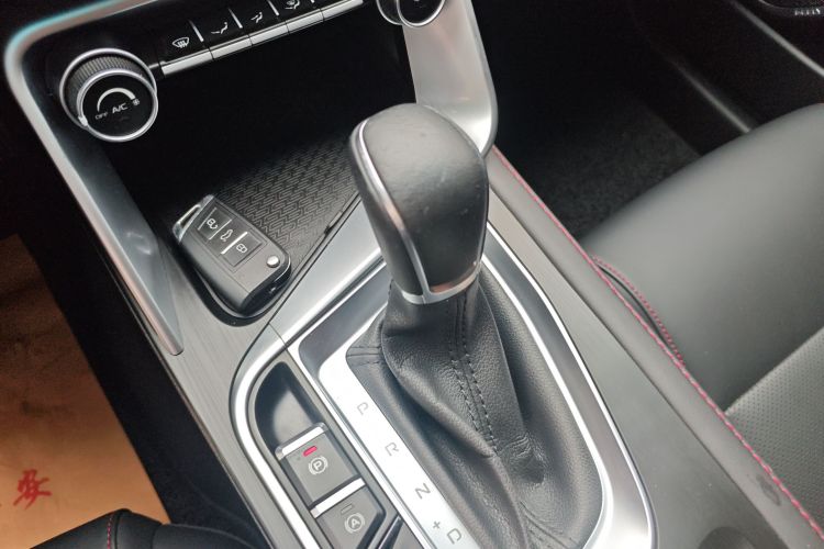 吉利汽车 缤瑞 2019 汽车图片 #14