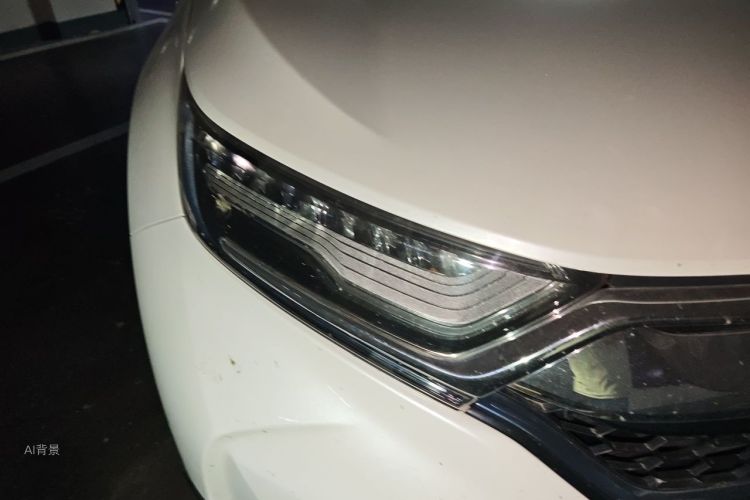 Honda CR-V 2019 car image #8