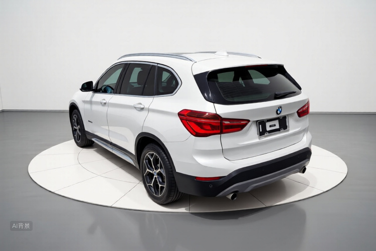 BMW X1 2017 car image #5