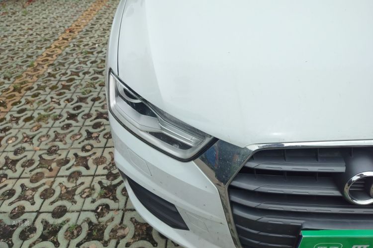 Audi Q3 2016 #8 Audi Q3 2016 immagine di auto #8