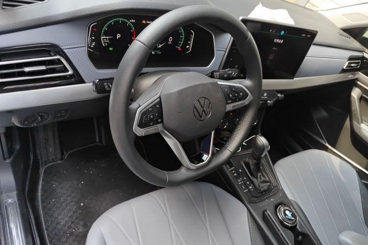 Volkswagen Lavida 2025 #11 Volkswagen Lavida 2025 car image #11