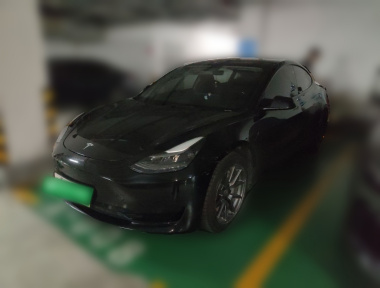 Tesla Model 3 2021 imagem de carro 