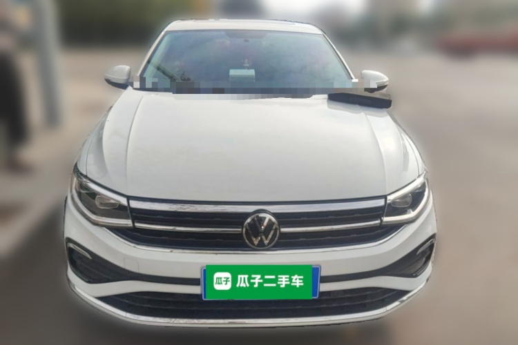 Volkswagen Bora 2022 car image #3