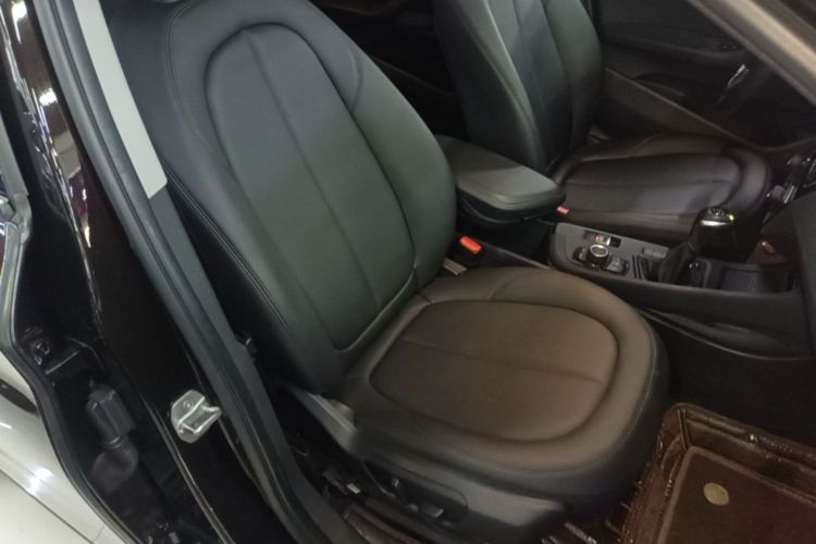 BMW X1 2016 image de voiture #24